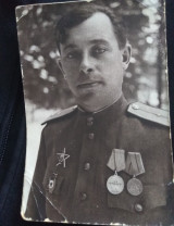 Дегтярев Михаил Михаилович