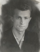 Лубянцев Владимир Тимофеевич