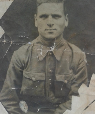 Гнеденко Яков Иосифович