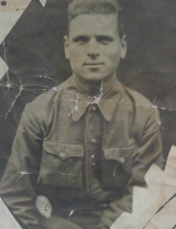 Гнеденко Яков Иосифович