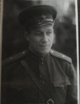 Добротин Николай Иванович