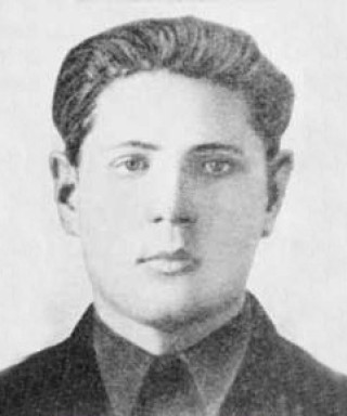 Ефимов Вячеслав Борисович