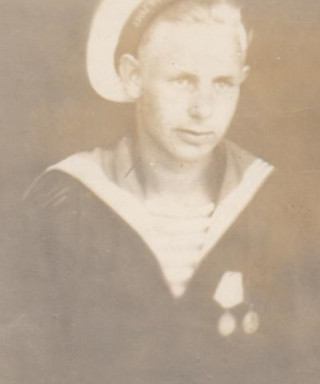 Аксенов Владислав Александрович