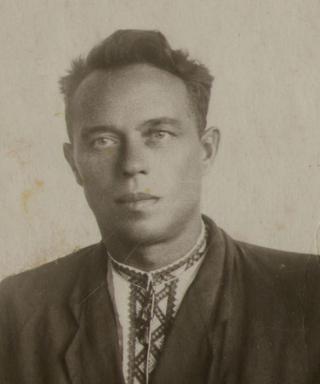 Чернов Константин Александрович