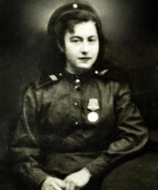 Исраелова Татьяна Георгиевна