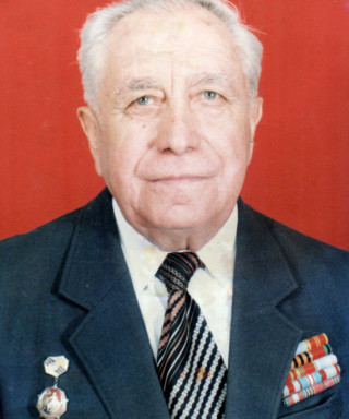 Цыпляк Василий Андреевич