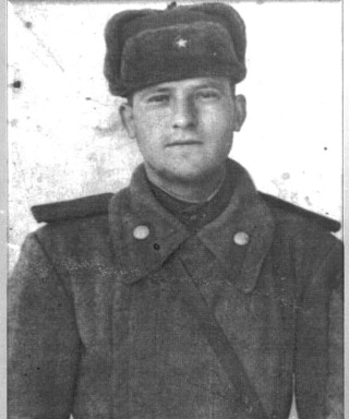 Митченко Николай Никифорович