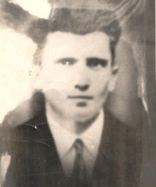 Максименко Кузьма Иванович