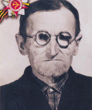 Хватов Александр Александрович