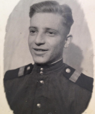 Мысляев Вениамин Иванович