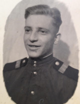 Мысляев Вениамин Иванович