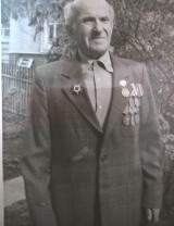 Канунников Василий Николаевич