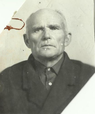 Новиков Иван Акимович