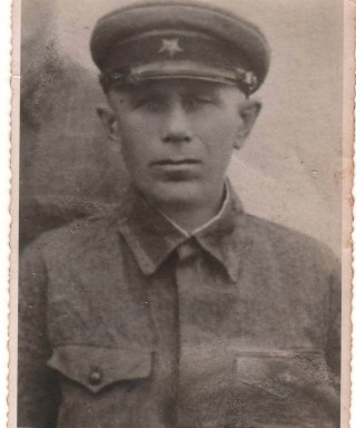 Архипов Павел Семенович