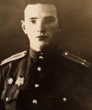 Масленников Юрий Алексеевич