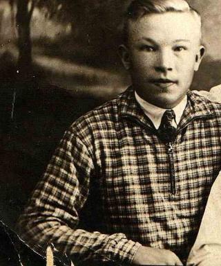 Дроздов Сергей Павлович