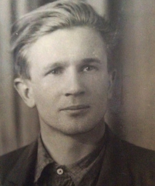 Афанасьев Михаил Александрович