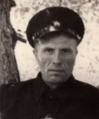 Светлаков Михаил Афанасьевич