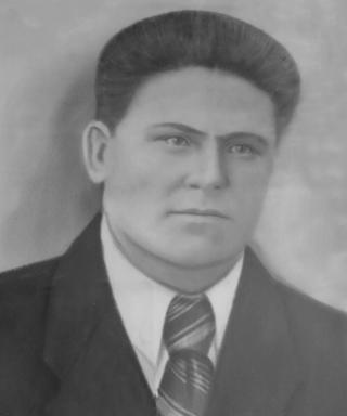 Соседков Ефим Алексеевич