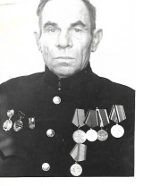 Сазонов Николай Игнатьевич