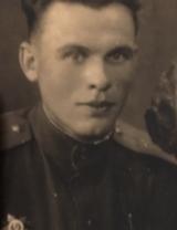 Лискачев Василий Иванович