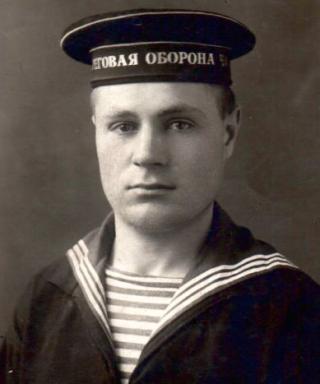 Тришин Иван Иванович