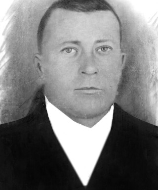 Юдин Пётр Иванович