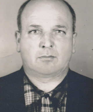 Мельников Иван Титович