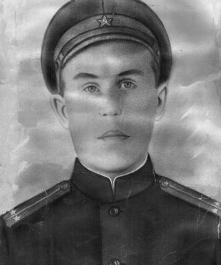 Кривов Никита Фёдорович