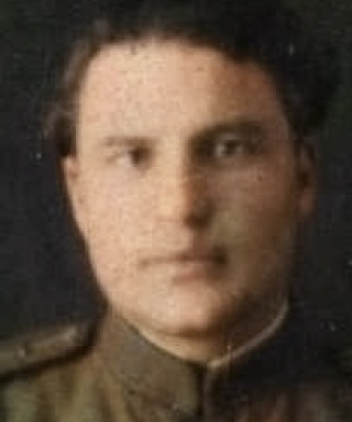 Кожевников Виктор Степанович