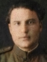 Кожевников Виктор Степанович