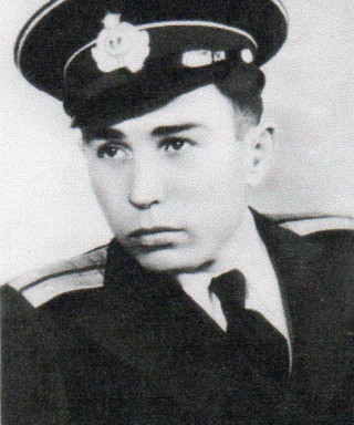 Щукин Владимир Петрович