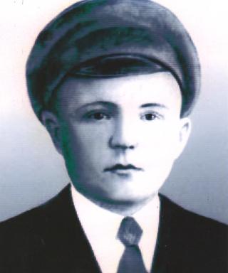 Гоголев Илья Степанович