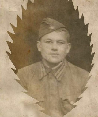 Габеев Николай Петрович