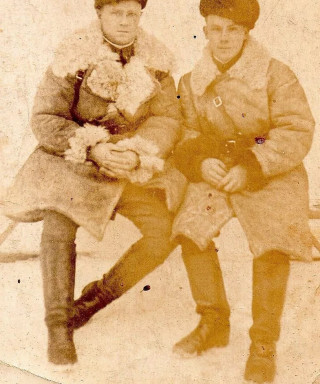 Пешков Василий Васильевич