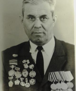 Туктаров Шавкат Абдуллович
