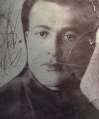 Туктаров Махмуд Умярович