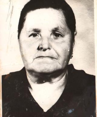 Денисова Анна Ивановна