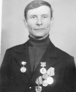 Суполка Владимир Фёдорович