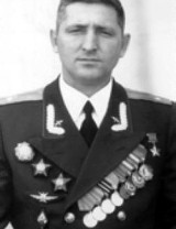 Кузнецов Леонид Кузьмич