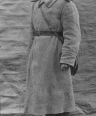 Палёный Андрей Григорьевич