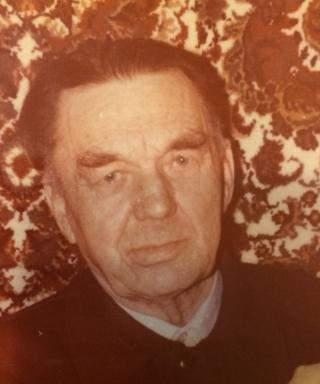 Крепышев Алексей Михайлович