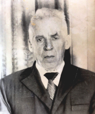 Вишняков Яков Миронович