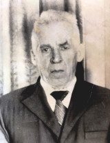 Вишняков Яков Миронович