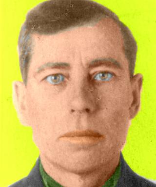 Кузин Яков Тихонович