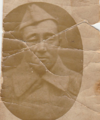 Иркалиев Бапан Иркалиевич