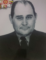 Дулин Дмитрий Васильевич