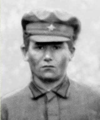 Гуляев Дмитрий Максимович