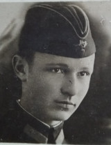 Григорьев Николай Петрович