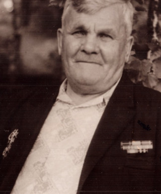 Клепиков Александр Иванович